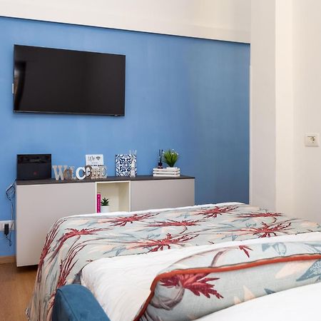 Smart Home Sorrento - City Center Экстерьер фото