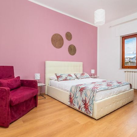 Smart Home Sorrento - City Center Экстерьер фото