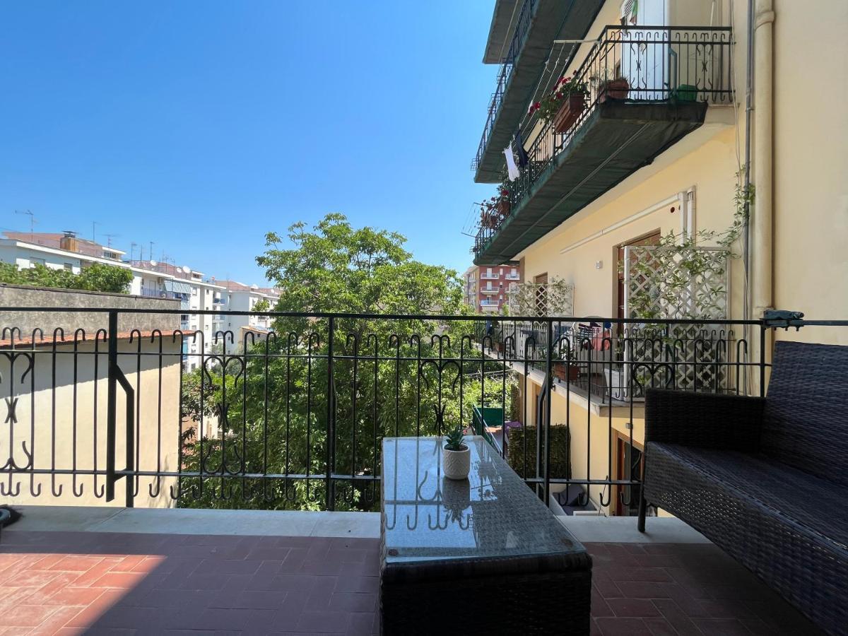 Smart Home Sorrento - City Center Экстерьер фото