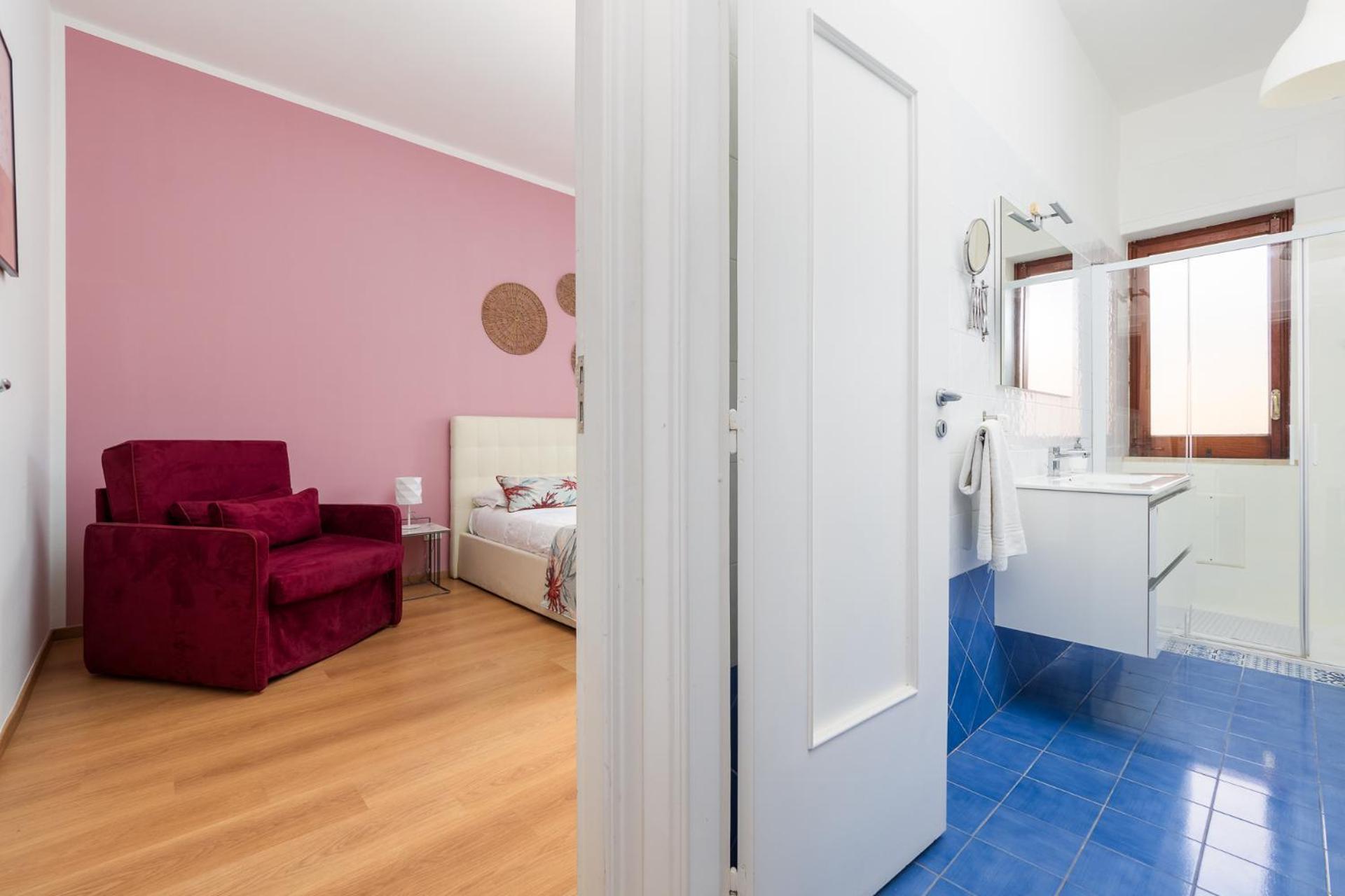 Smart Home Sorrento - City Center Экстерьер фото