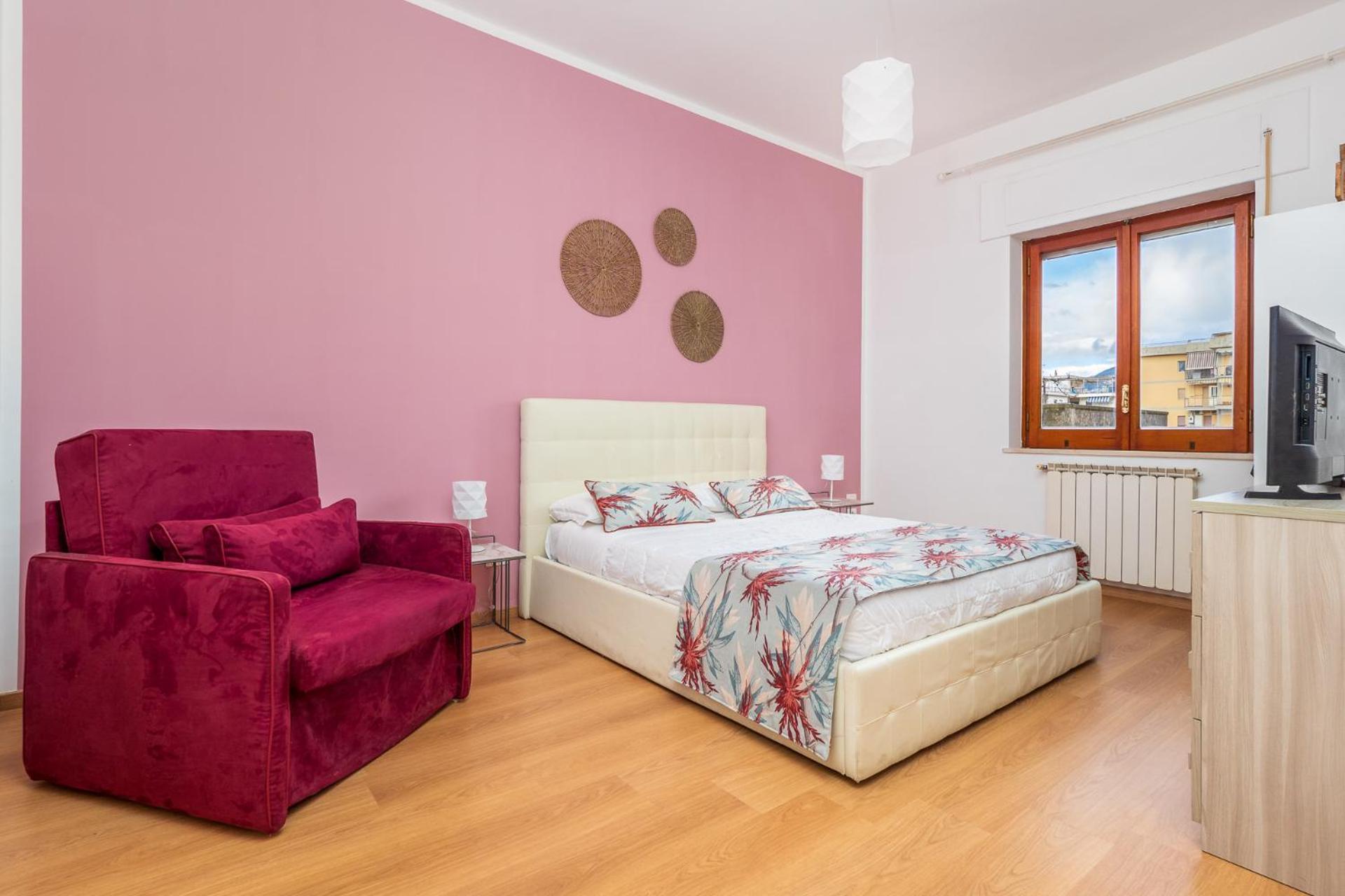 Smart Home Sorrento - City Center Экстерьер фото