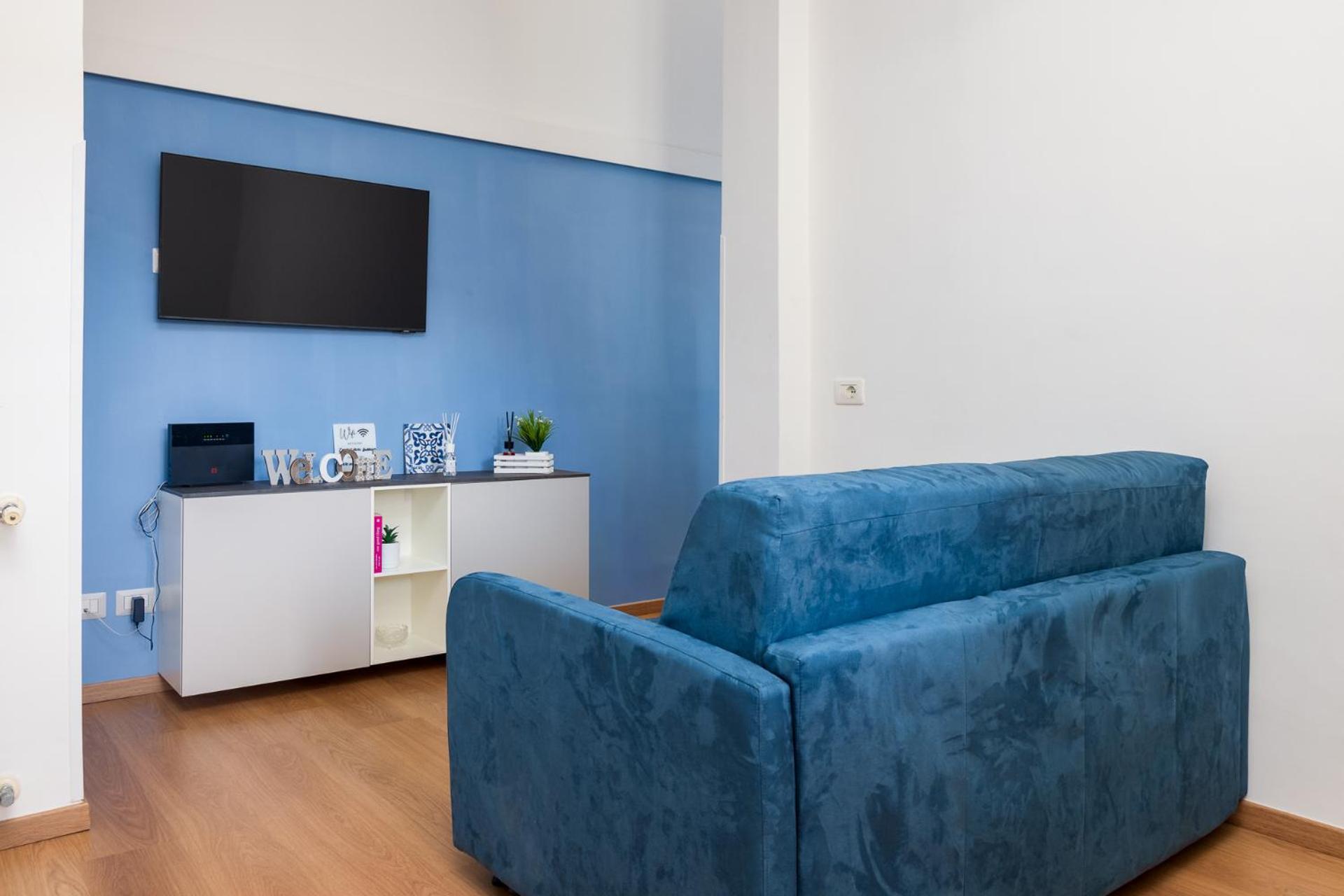Smart Home Sorrento - City Center Экстерьер фото