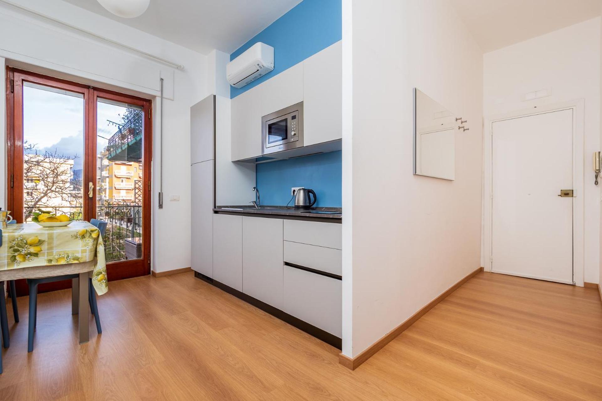 Smart Home Sorrento - City Center Экстерьер фото