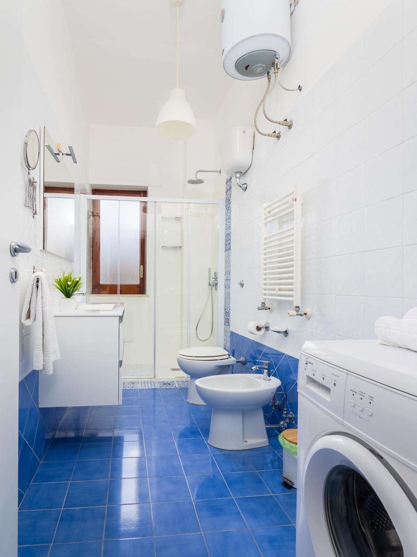 Smart Home Sorrento - City Center Экстерьер фото