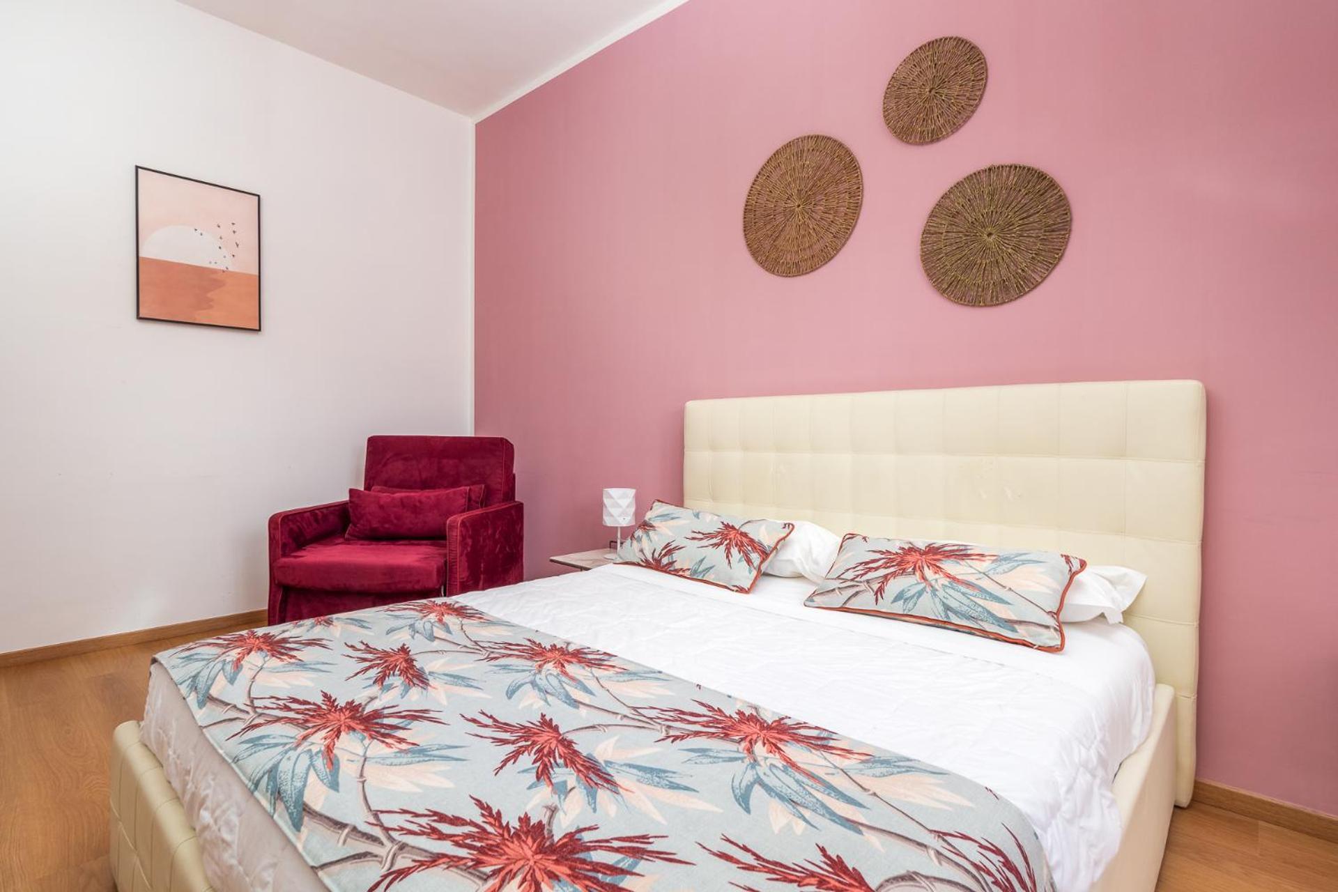 Smart Home Sorrento - City Center Экстерьер фото