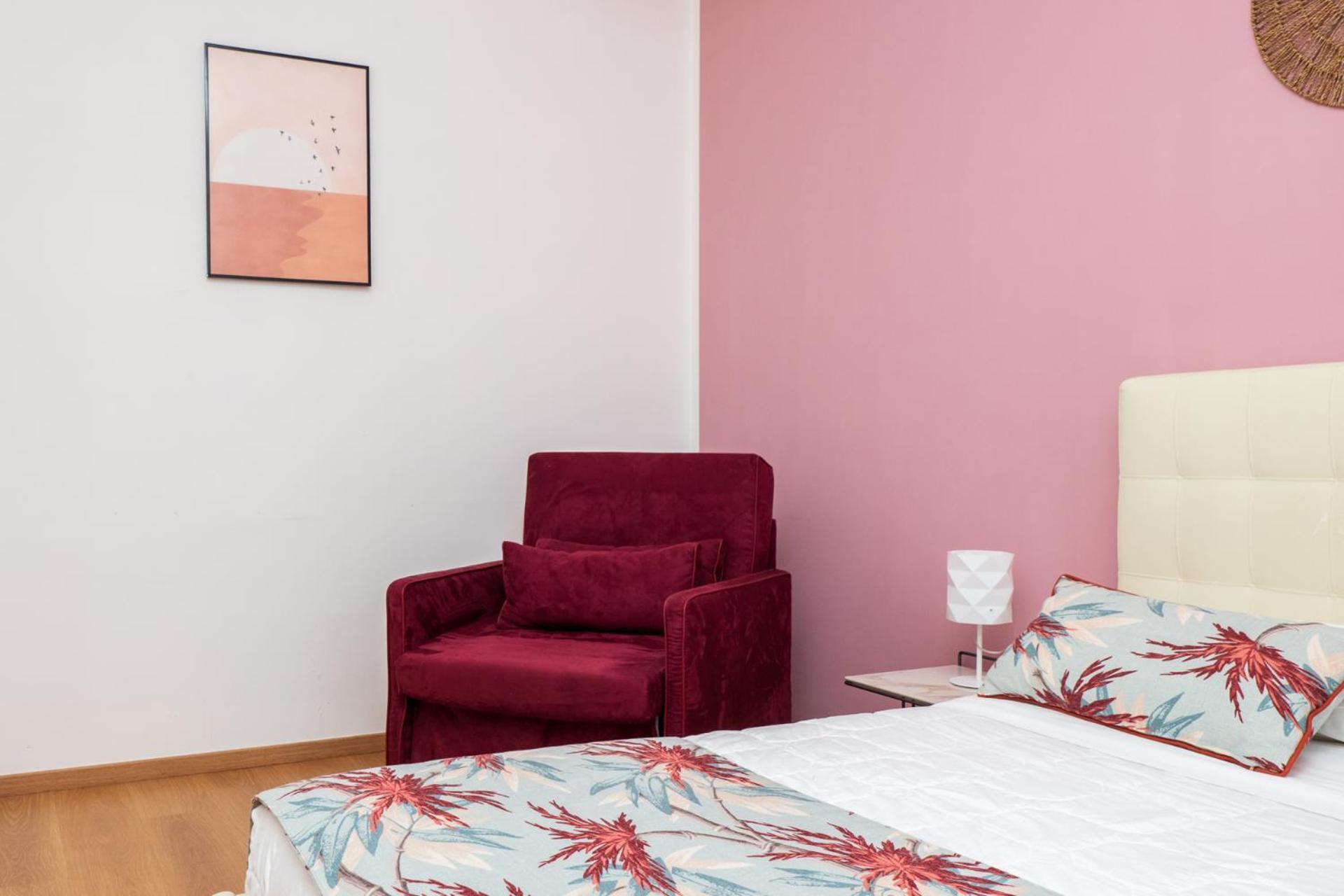 Smart Home Sorrento - City Center Экстерьер фото