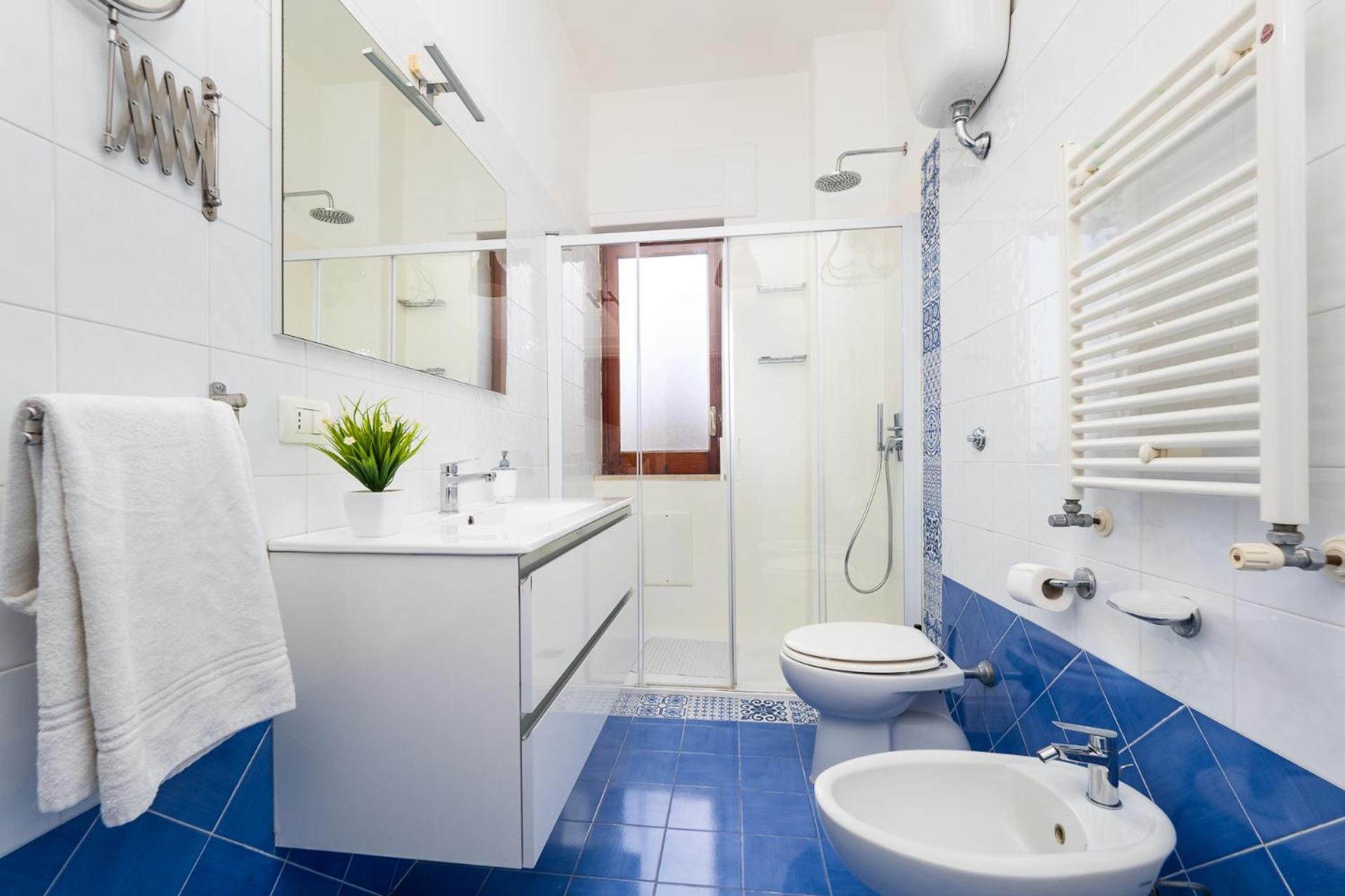 Smart Home Sorrento - City Center Экстерьер фото
