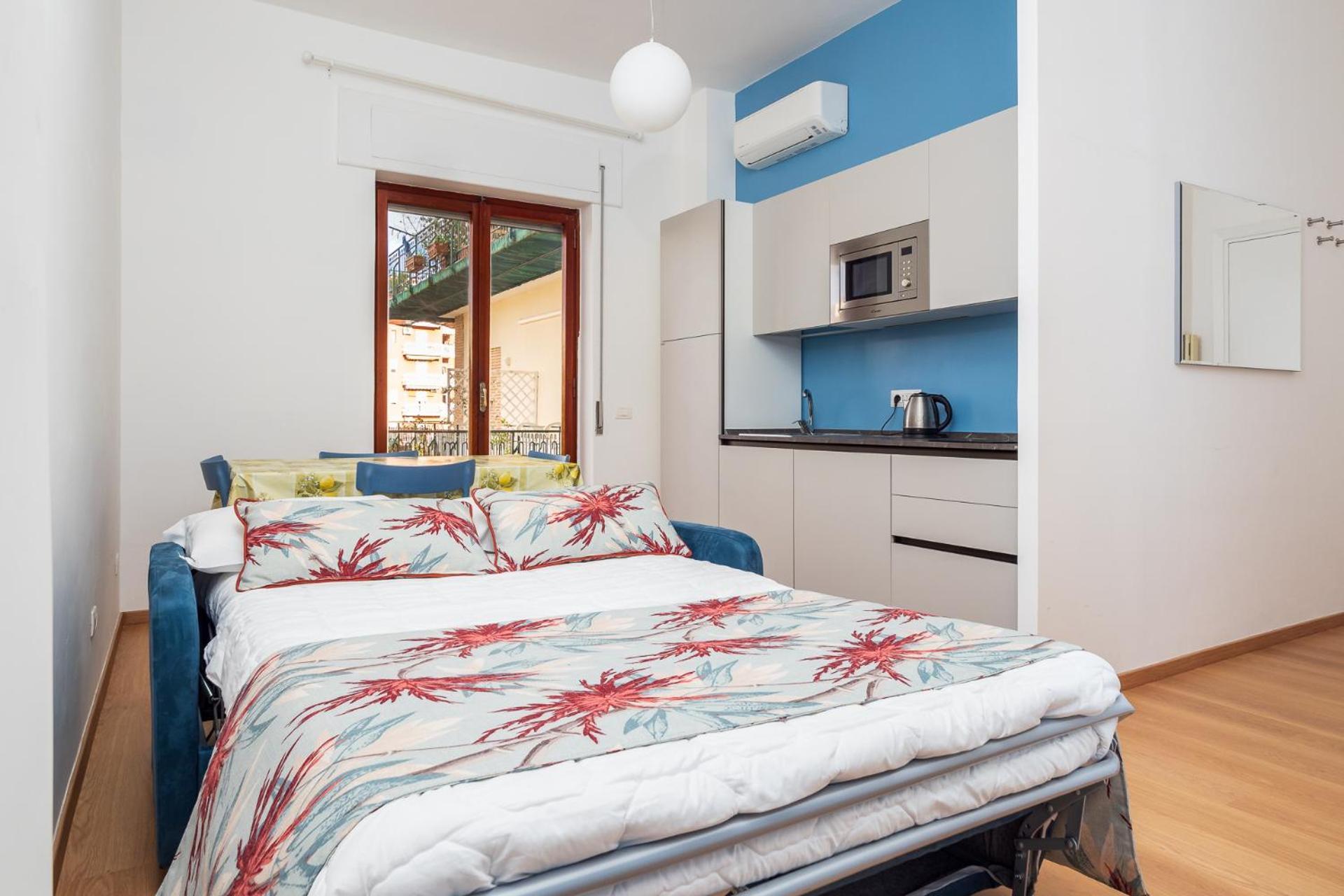Smart Home Sorrento - City Center Экстерьер фото