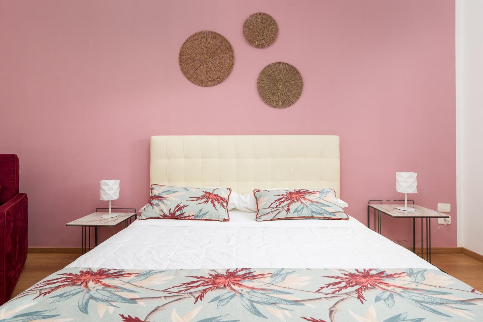 Smart Home Sorrento - City Center Экстерьер фото
