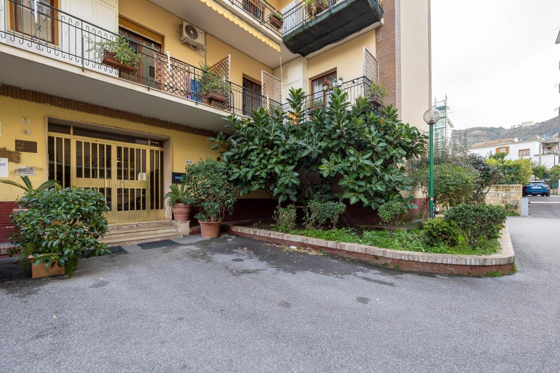 Smart Home Sorrento - City Center Экстерьер фото
